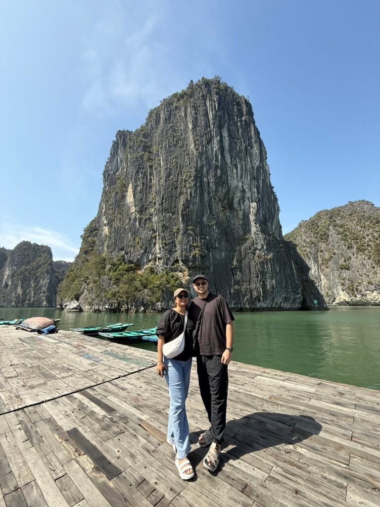 Vietnam, Ha long Bay Vietnam_Ha_Long_Bay