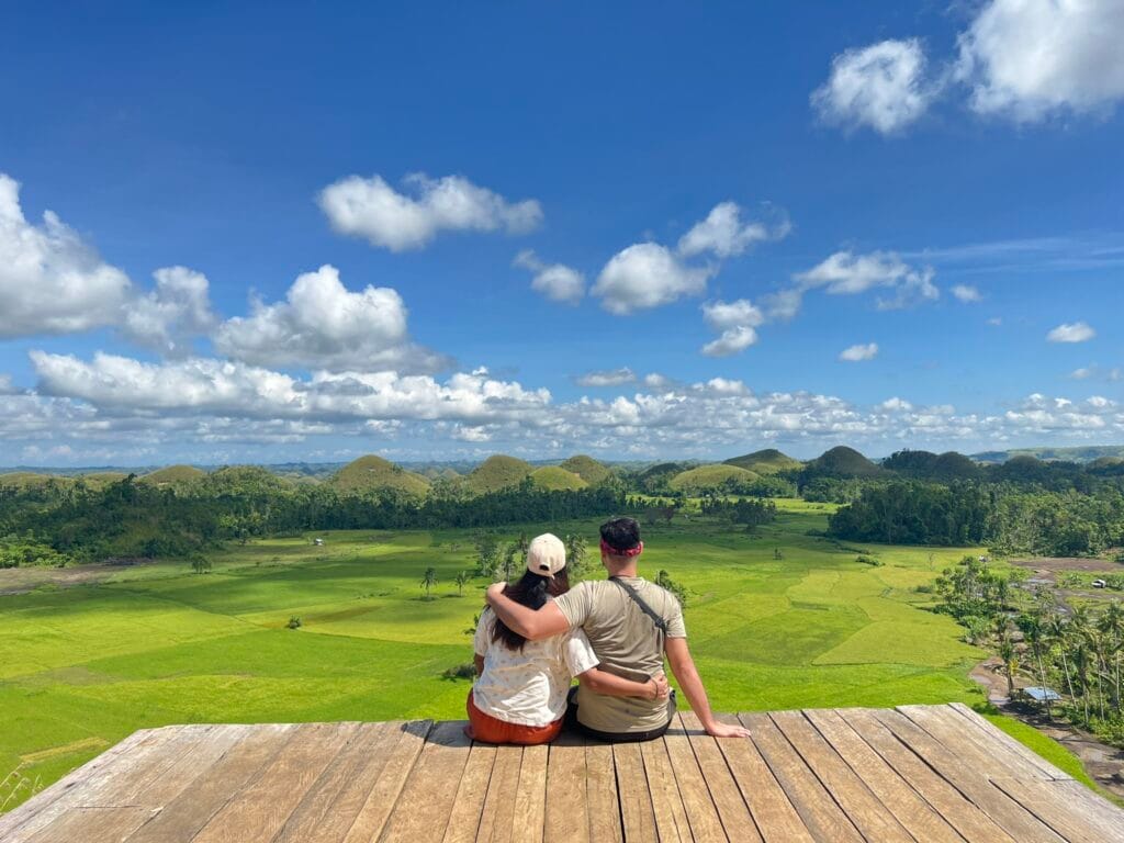 Bohol Local Trip Bohol Local Trip