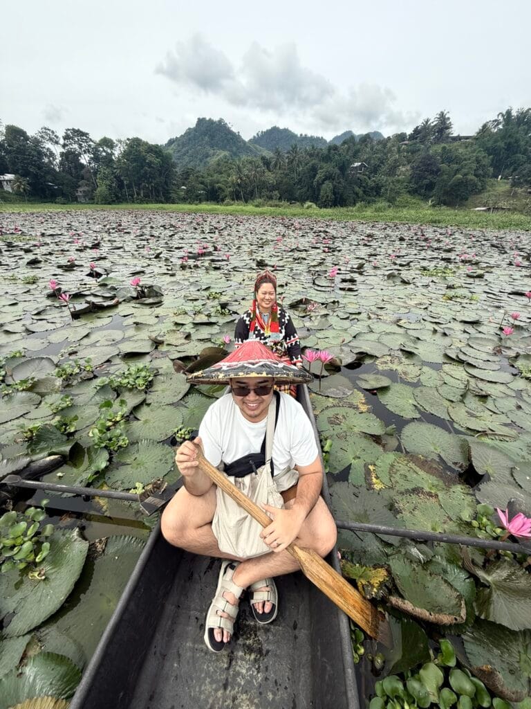Lake Sebu, South Cotabato Local Trip Lake Sebu, South Cotabato Local Trip
